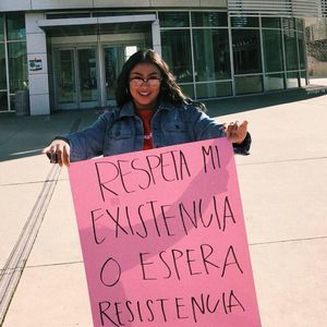 Meet your Posher, Allexys